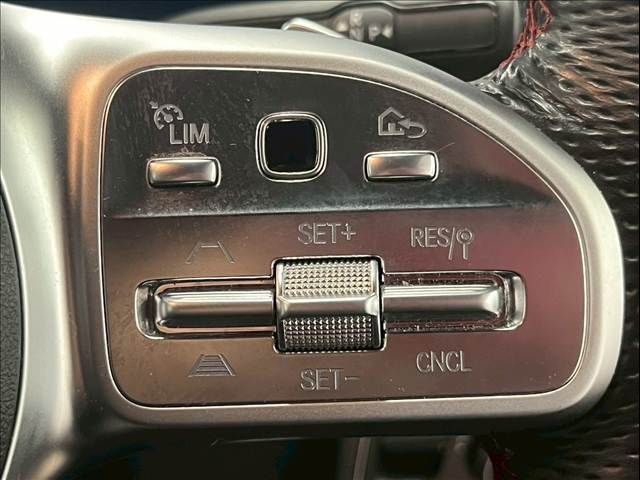 MERCEDES BENZ MERCEDES BENZ GLB 2021