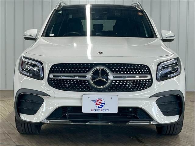 MERCEDES BENZ MERCEDES BENZ GLB 2021