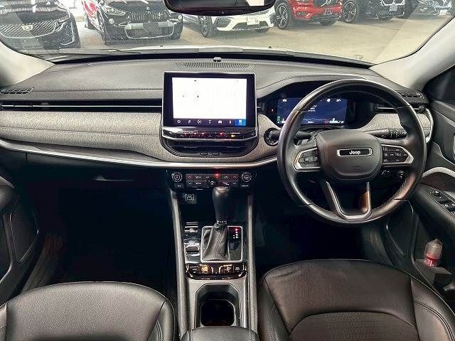 JEEP JEEP COMPASS 2022