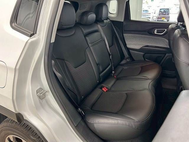 JEEP JEEP COMPASS 2022