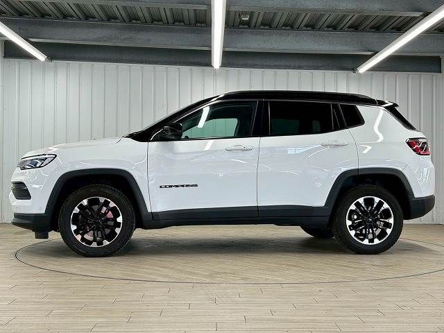 JEEP JEEP COMPASS 2022