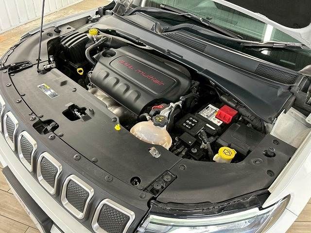 JEEP JEEP COMPASS 2022