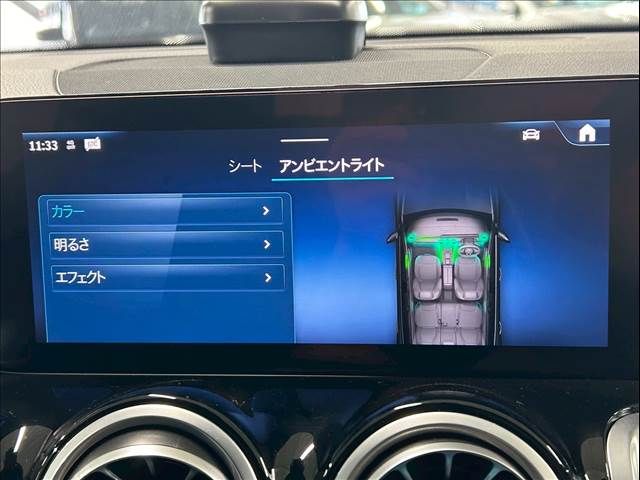 MERCEDES BENZ MERCEDES BENZ GLB 2024