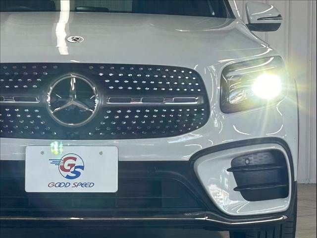 MERCEDES BENZ MERCEDES BENZ GLB 2024