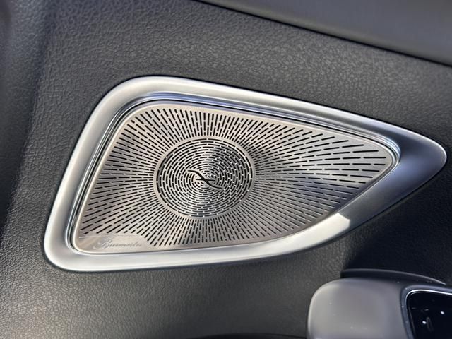 MERCEDES BENZ MERCEDES AMG C class sedan 2023