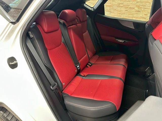 TOYOTA LEXUS NX350h 2023