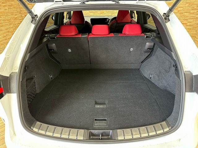 TOYOTA LEXUS NX350h 2023