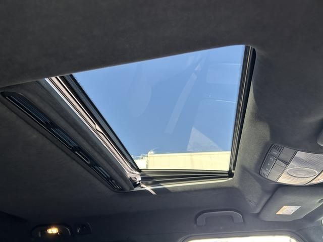 MERCEDES BENZ MERCEDES BENZ G class 2022