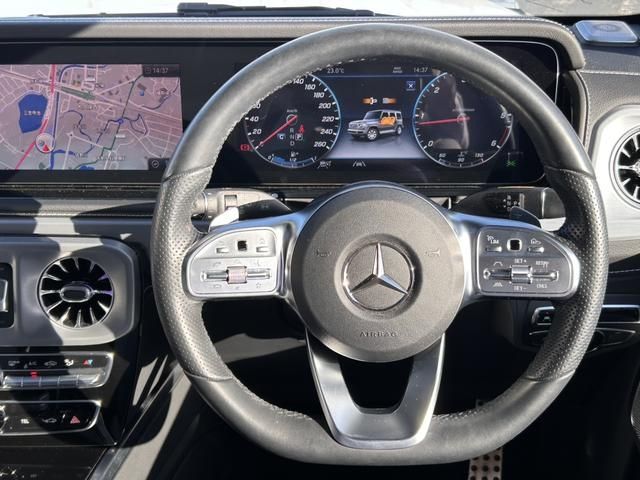 MERCEDES BENZ MERCEDES BENZ G class 2022