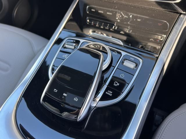 MERCEDES BENZ MERCEDES BENZ G class 2022