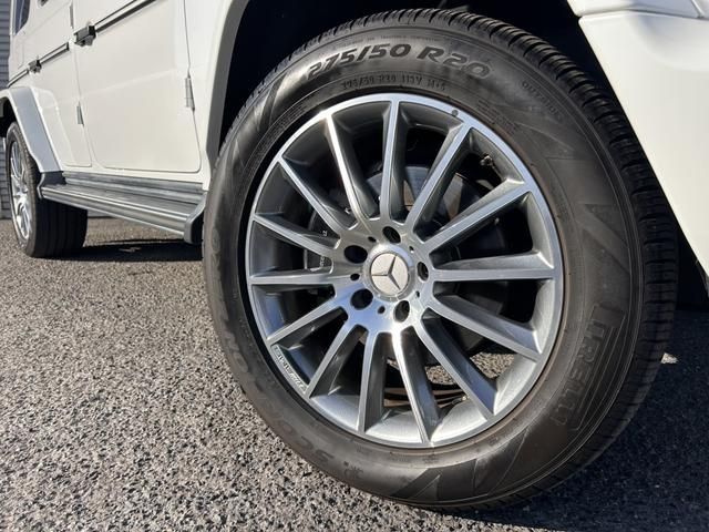 MERCEDES BENZ MERCEDES BENZ G class 2022