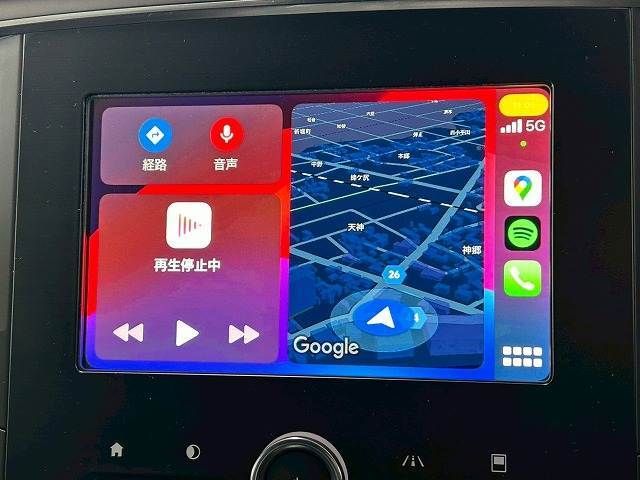 RENAULT RENAULT MEGANE hatchback 2020