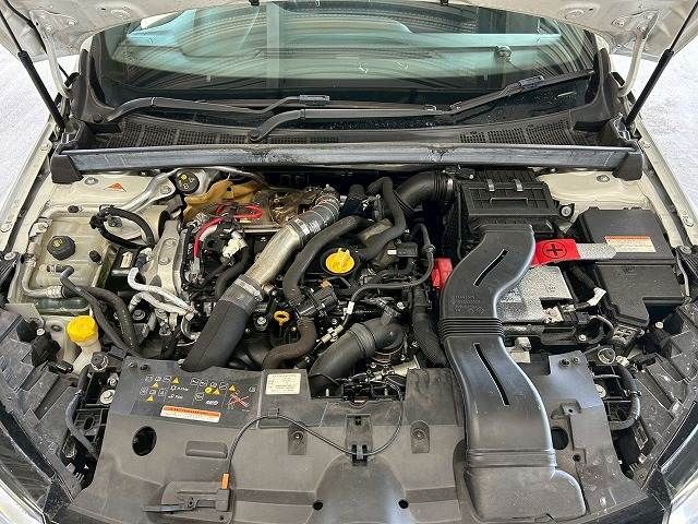 RENAULT RENAULT MEGANE hatchback 2020