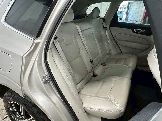 VOLVO VOLVO XC60 2021