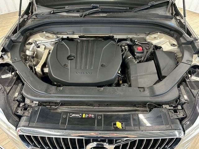 VOLVO VOLVO XC60 2021