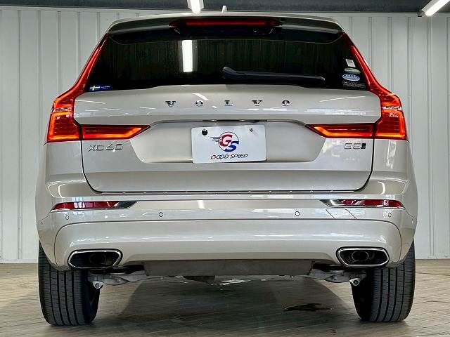 VOLVO VOLVO XC60 2021