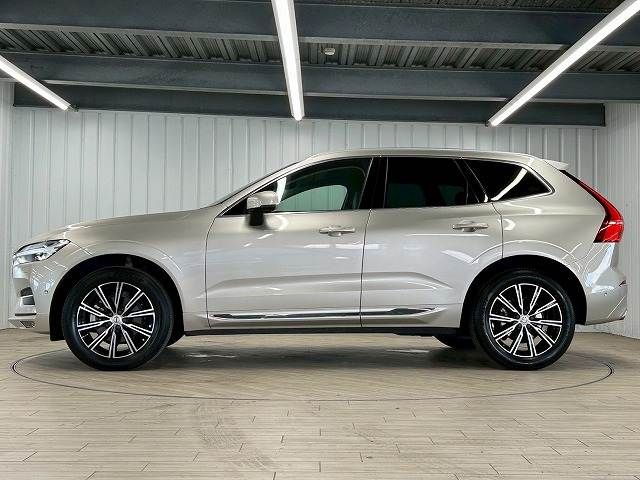 VOLVO VOLVO XC60 2021