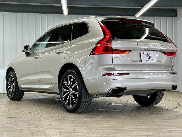 VOLVO VOLVO XC60 2021