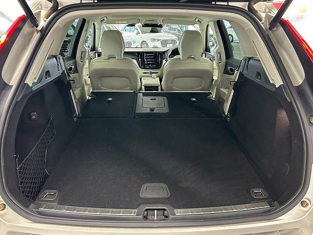 VOLVO VOLVO XC60 2021