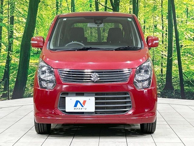SUZUKI WAGON R 2013