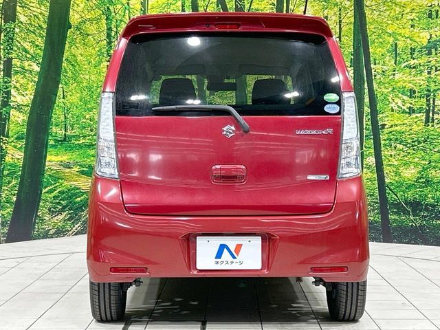 SUZUKI WAGON R 2013