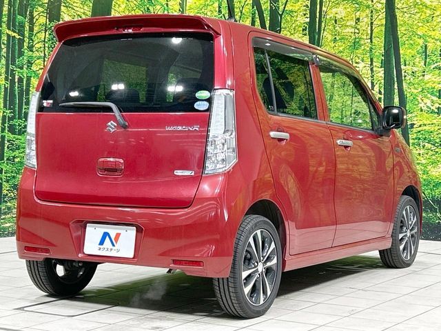 SUZUKI WAGON R 2013