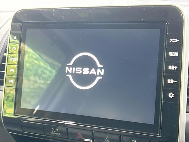 NISSAN SERENA  WG 2021