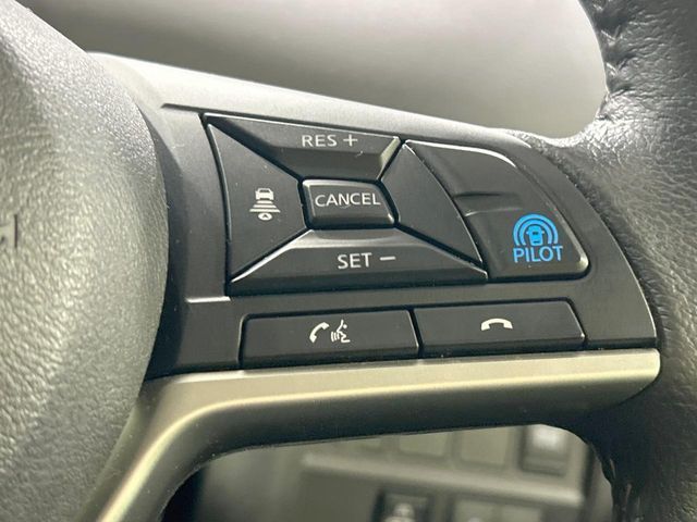 NISSAN SERENA  WG 2021