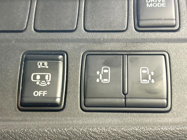 NISSAN SERENA  WG 2021