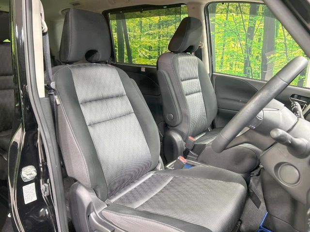 NISSAN SERENA  WG 2021