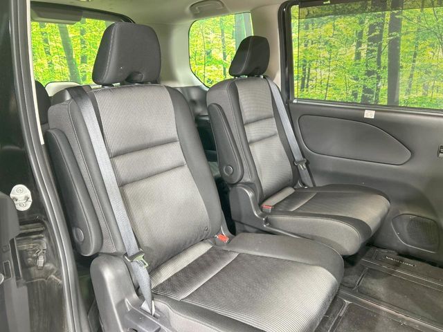 NISSAN SERENA  WG 2021