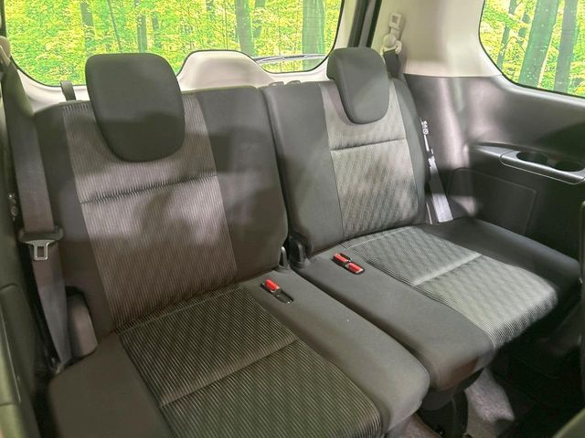 NISSAN SERENA  WG 2021