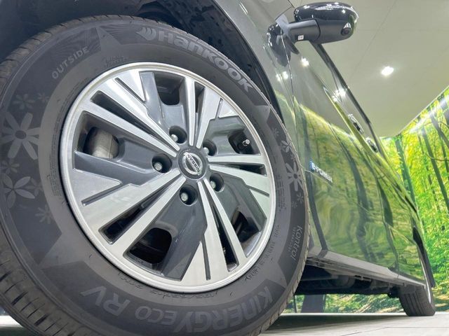 NISSAN SERENA  WG 2021