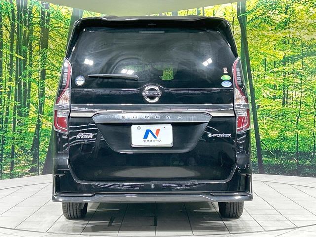 NISSAN SERENA  WG 2021