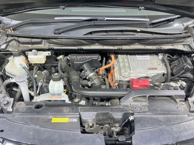 NISSAN SERENA  WG 2021