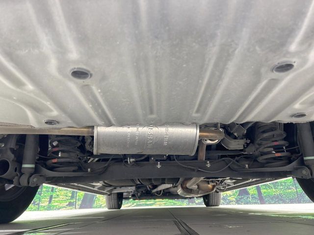 NISSAN SERENA  WG 2021