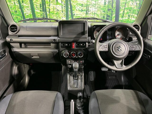 SUZUKI JIMNY NOMADE 2025