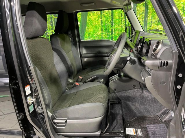 SUZUKI JIMNY NOMADE 2025