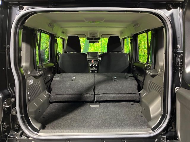 SUZUKI JIMNY NOMADE 2025