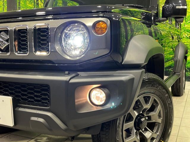 SUZUKI JIMNY NOMADE 2025