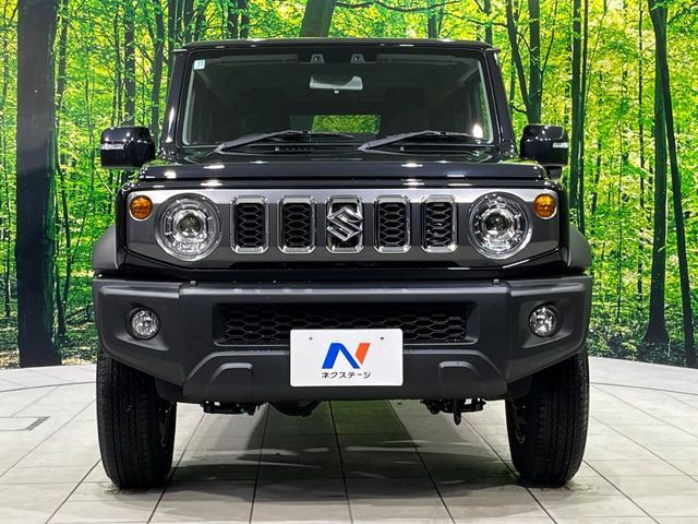 SUZUKI JIMNY NOMADE 2025