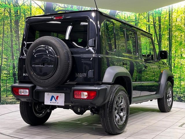 SUZUKI JIMNY NOMADE 2025