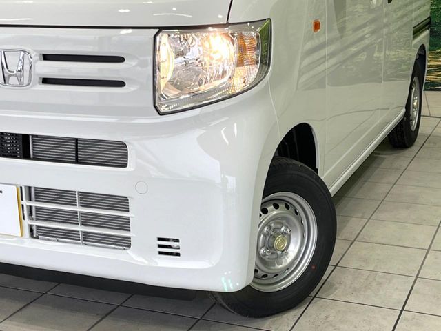 HONDA N-VAN 2025