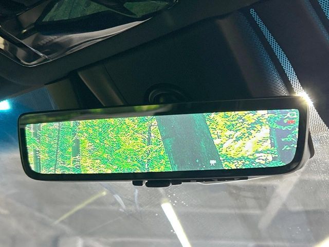 TOYOTA HARRIER HYBRID 2020