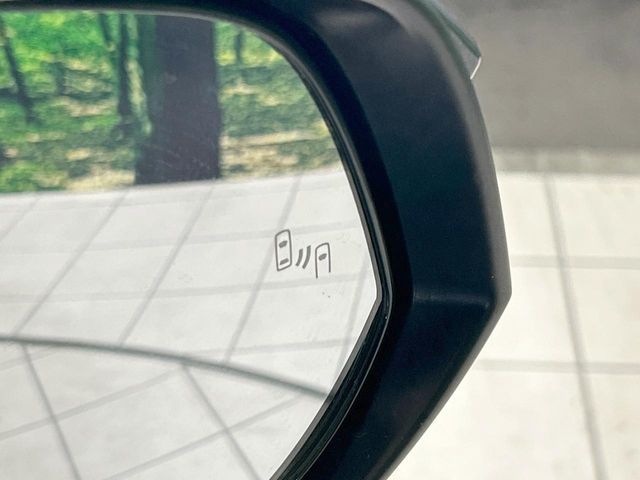 TOYOTA HARRIER HYBRID 2020