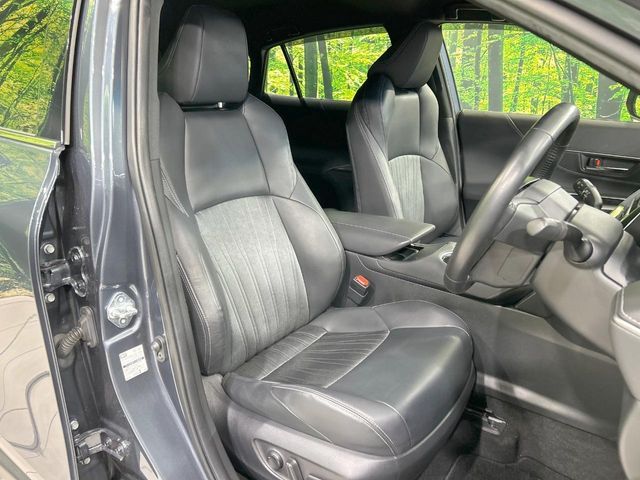 TOYOTA HARRIER HYBRID 2020