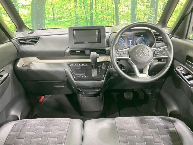 MITSUBISHI DELICA MINI 2024