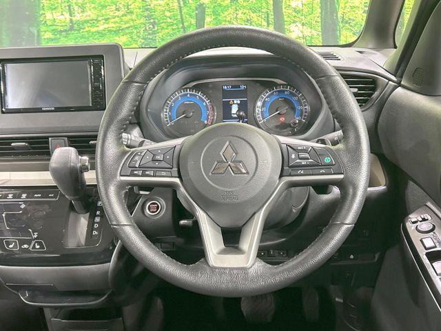 MITSUBISHI DELICA MINI 2024