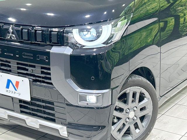 MITSUBISHI DELICA MINI 2024