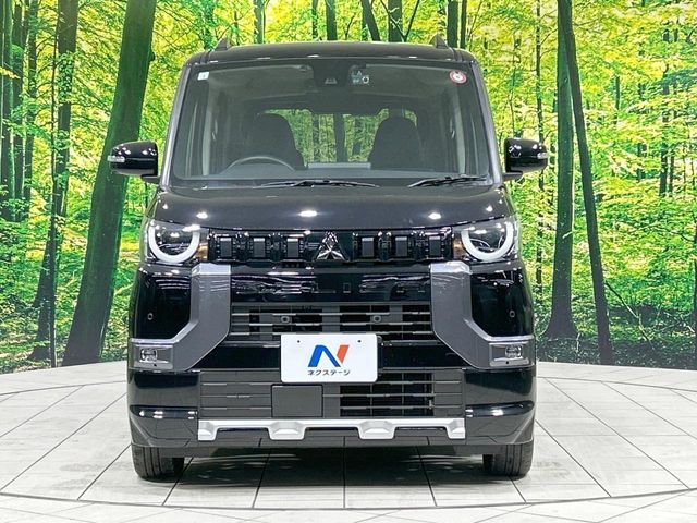 MITSUBISHI DELICA MINI 2024